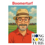 Logo of the podcast Boomerturf, le podcast qui vous emmène aux courses Podcast Boomerturf, le podcast qui vous emmène aux courses