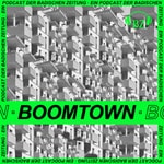 Logo of the podcast Boomtown Podcast Boomtown