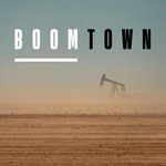 Logo of the podcast Boomtown Logo of the podcast Boomtown