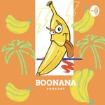 Logo of the podcast boonana Podcast boonana