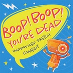 Logo of the podcast Boop! Boop! You're Dead Podcast Boop! Boop! You're Dead