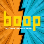 Logo of the podcast Boop Podcast Boop