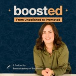 Logo of the podcast Boosted Podcast Boosted