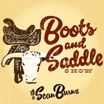 Logo of the podcast Boots and Saddle Show Podcast Boots and Saddle Show