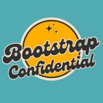 Podcast Bootstrap Confidential
