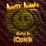 Logo of the podcast Booty Bumps Podcast Booty Bumps