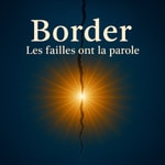 Logo of the podcast Border, les failles ont la parole Podcast Border, les failles ont la parole