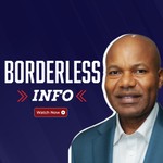Logo of the podcast Borderless Info Podcast Borderless Info