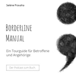 Logo of the podcast Borderline Manual Podcast Borderline Manual