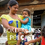 Podcast Borderlines Podcast