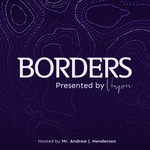 Logo of the podcast Borders: Conversations on Global South Capital and Geopolitics Podcast Borders: Conversations on Global South Capital and Geopolitics
