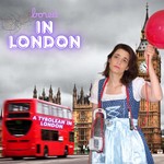 Logo of the podcast Bored in London Podcast Bored in London