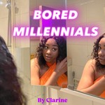 Logo of the podcast Bored Millennials Podcast Bored Millennials