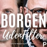 Logo of the podcast BorgenUdenFilter Podcast BorgenUdenFilter