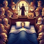 Logo of the podcast Boring History For Sleep | Gentle Storytelling And Ambient Sounds (Official) Podcast Boring History For Sleep | Gentle Storytelling And Ambient Sounds (Official)