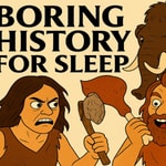 Logo of the podcast Boring History for Sleep Logo of the podcast Boring History for Sleep