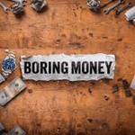 Podcast Boring Money