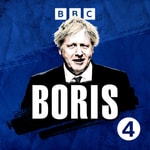 Logo of the podcast Boris Podcast Boris