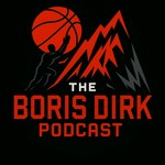 Boris Dirk Podcast Podcast Boris Dirk Podcast