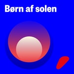 Logo of the podcast BΓΈrn af solen β Energiens historie Podcast BΓΈrn af solen β Energiens historie