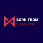 Logo of the podcast Born From the Equation - Project Axiom Podcast Born From the Equation - Project Axiom