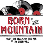 Logo of the podcast Born in the Mountain Podcast Born in the Mountain