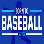 Podcast Born To Baseball