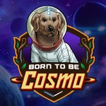 Logo of the podcast Born to be Cosmo, a Marvel Snap Podcast Podcast Born to be Cosmo, a Marvel Snap Podcast