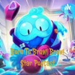 Logo of the podcast Born To Brawl (Brawl Stars Podcast) Podcast Born To Brawl (Brawl Stars Podcast)