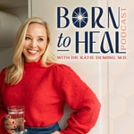 Born to Heal: Holistic Healing for Optimal Health