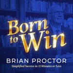 Logo of the podcast Born to Win Podcast Born to Win