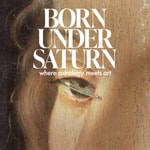 Logo of the podcast Born Under Saturn Podcast Born Under Saturn