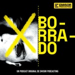 Logo of the podcast Borrado Podcast Borrado