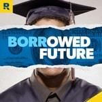 Logo of the podcast Borrowed Future