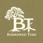 Logo of the podcast Borrowed Time Podcast Podcast Borrowed Time Podcast