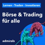 Logo of the podcast Börse & Trading für alle Podcast Börse & Trading für alle