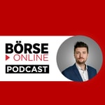 Logo of the podcast BÖRSE ONLINE Podcast Podcast BÖRSE ONLINE Podcast