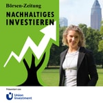 Logo of the podcast Börsen-Zeitung | Nachhaltiges Investieren Podcast Börsen-Zeitung | Nachhaltiges Investieren
