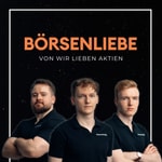 Podcast Börsenliebe