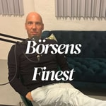 Logo of the podcast Börsens Finest Podcast Börsens Finest