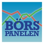 Logo of the podcast Börspanelen Podcast Börspanelen