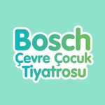 Logo of the podcast Bosch Çevre Çocuk Tiyatrosu Podcast Bosch Çevre Çocuk Tiyatrosu