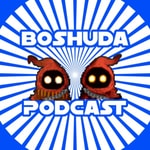 Boshuda@TopTables - der Podcast rund um das Tabletop Hobby