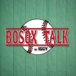 Logo of the podcast BoSox Talk- A Red Sox Podcast Podcast BoSox Talk- A Red Sox Podcast