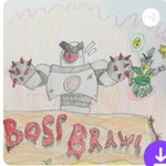 Logo of the podcast Boss Brawl - Jetzt mit mehr als BS 🤩 Podcast Boss Brawl - Jetzt mit mehr als BS 🤩