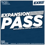 Expansion Pass - Bonus Conversations by Nintendo Pow Block Expansion Pass - Bonus Conversations by Nintendo Pow Block