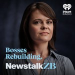 Logo of the podcast Bosses Rebuilding Podcast Bosses Rebuilding