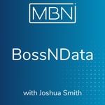 Logo of the podcast BossNData Podcast BossNData