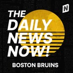 Logo of the podcast Boston Bruins News Today | 2 Min News | The Daily News Now! Podcast Boston Bruins News Today | 2 Min News | The Daily News Now!