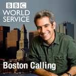 Logo of the podcast Boston Calling Podcast Boston Calling